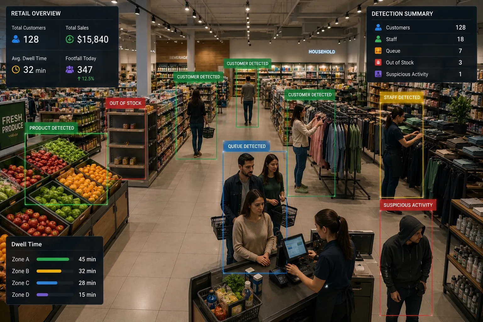 Retail