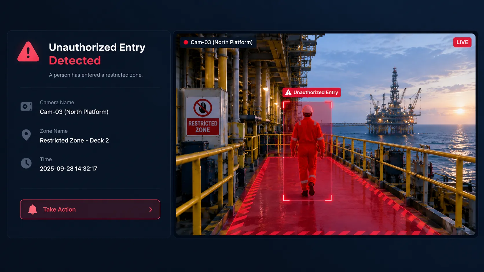 Alert Pipeline